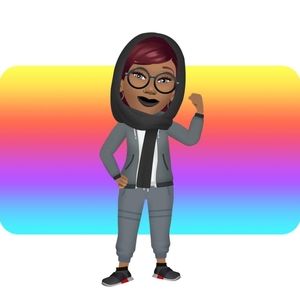 Meet your Posher, Kendria